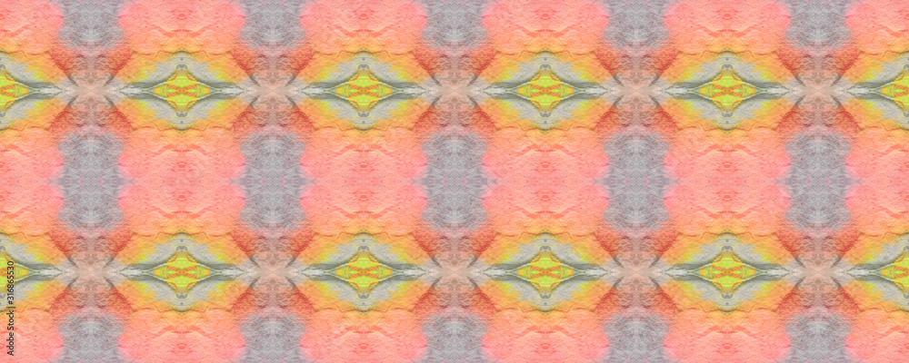 Ethnic Seamless Pattern. Ethnic Seamless Pattern.
