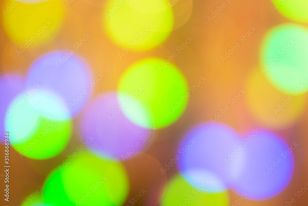 Fototapeta premium Abstract colored background for design.