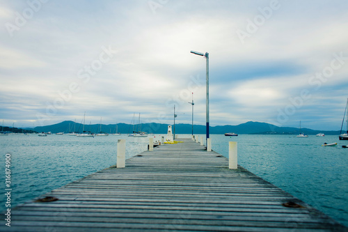 Pier