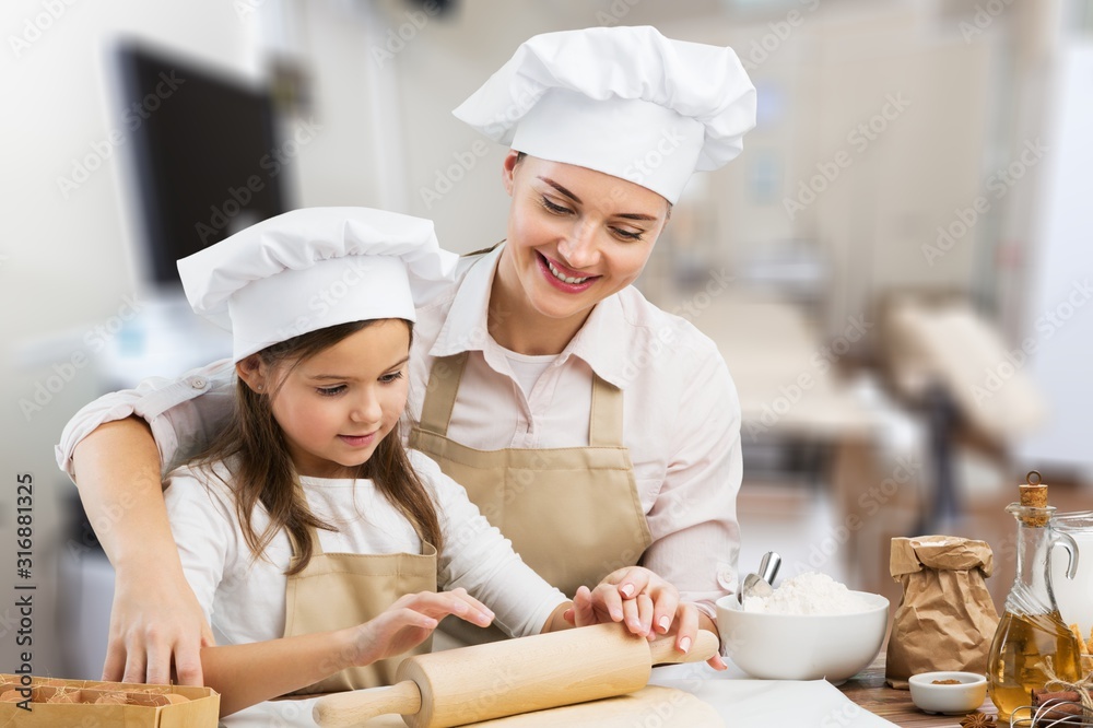 Cooking. Cooking.