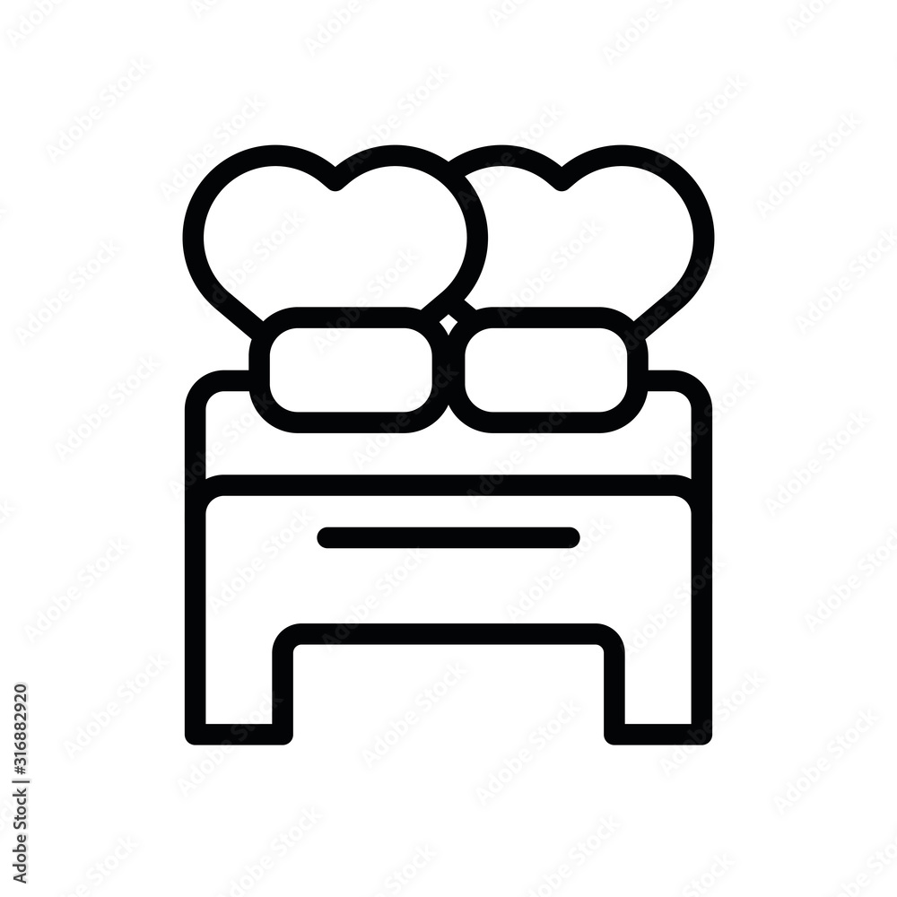 happy valentines day bed with hearts happy valentines day bed with hearts