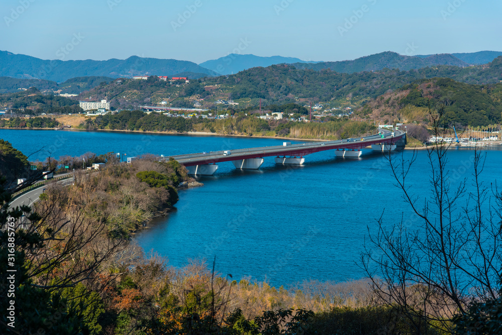 浜名湖橋