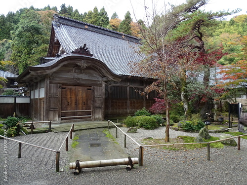大安禅寺