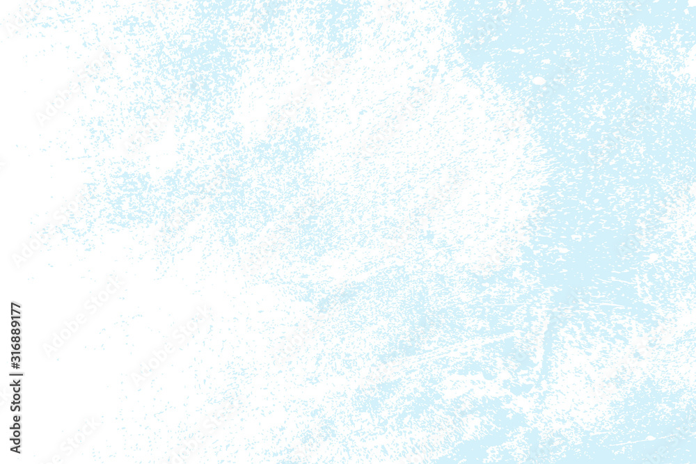 Obraz premium Blue Vintage Texture
