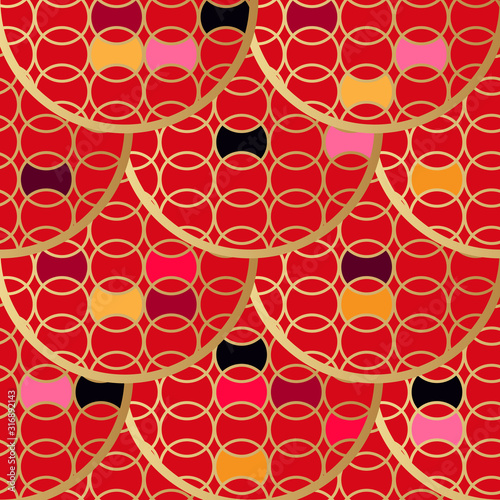 Japanese pattern 8