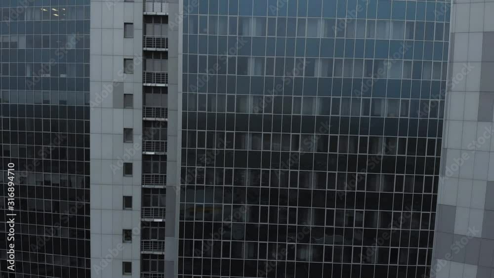 skyscraper windows business building center skyscraper windows business building center