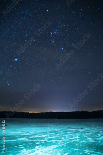 Haliburton Sky