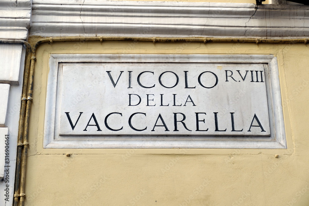 nomi delle strade e piazze di roma,italia nomi delle strade e piazze di roma,italia