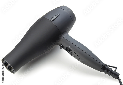 DRYER HAIR HAIRDRYER ELECTRIC BEAUTY OBJECT BLOW DRIER