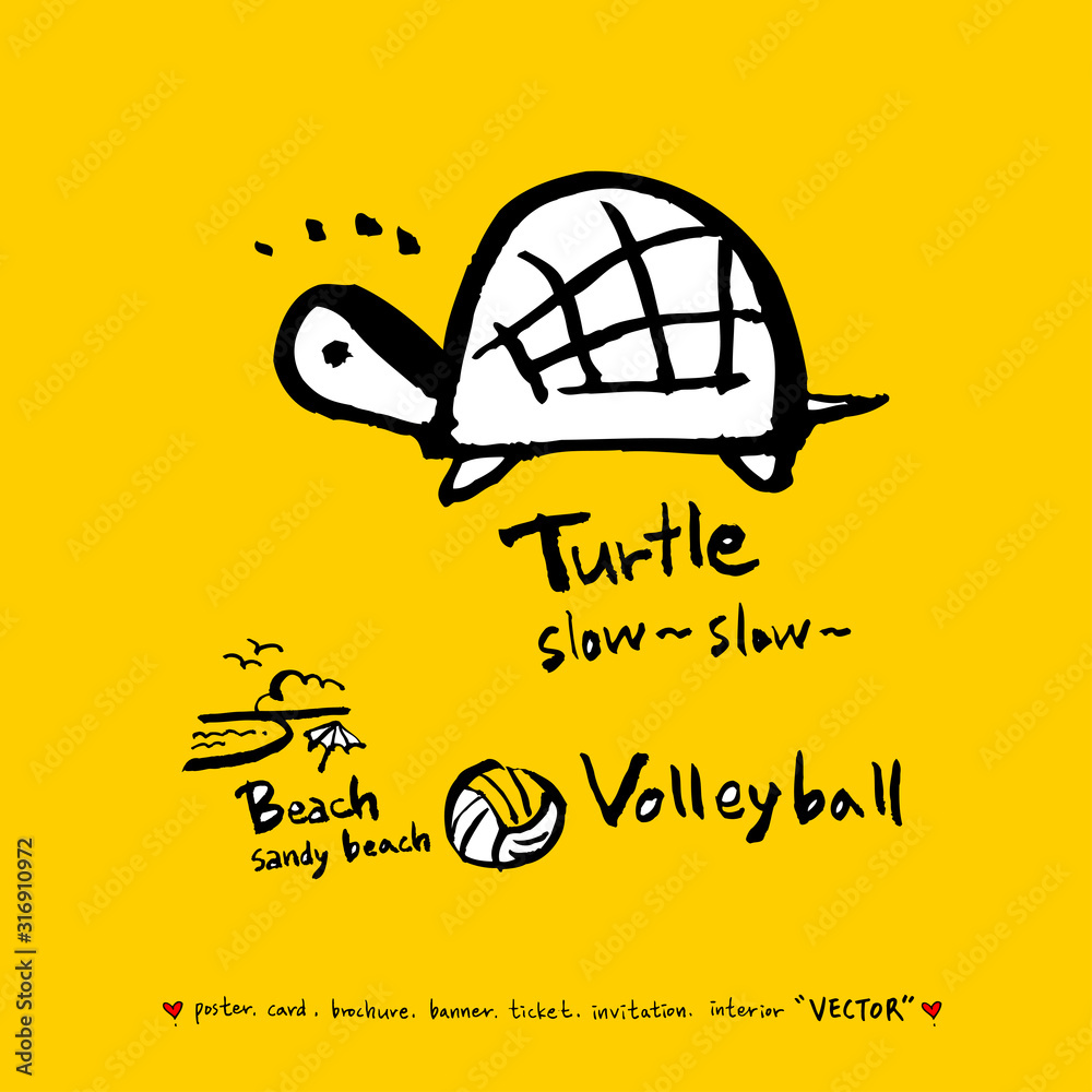 아이디어 일러스트 / 손으로 그린 캐릭터 Векторный объект Stock | Adobe Stock