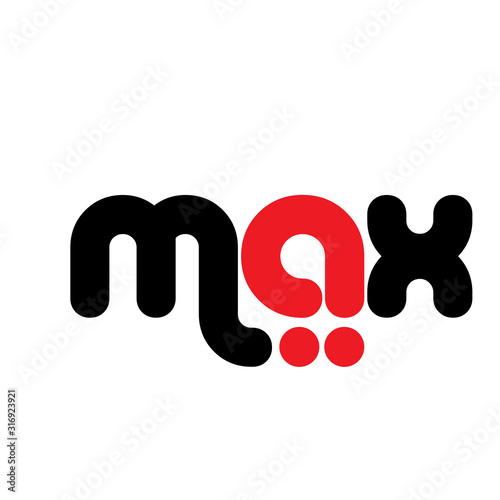 Logo For Company Vector Template Design Illustration