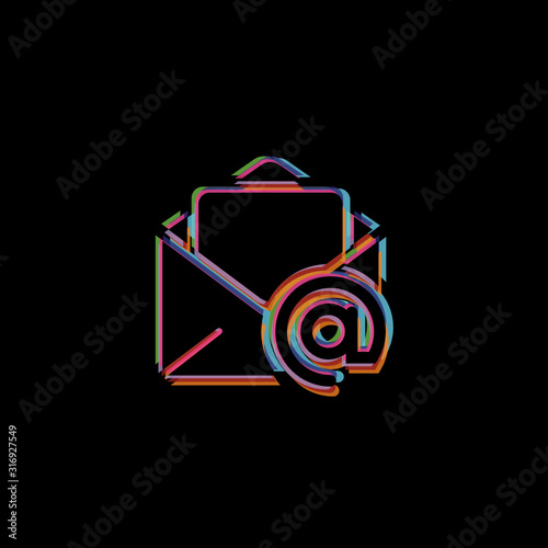 Business Email -  App Icon