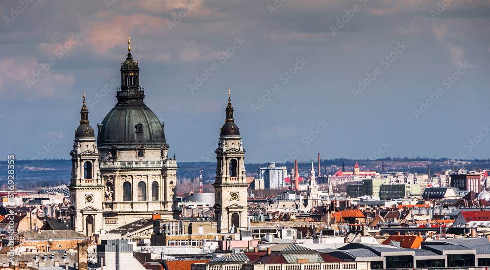 Fototapeta premium Praque, Czech Republic