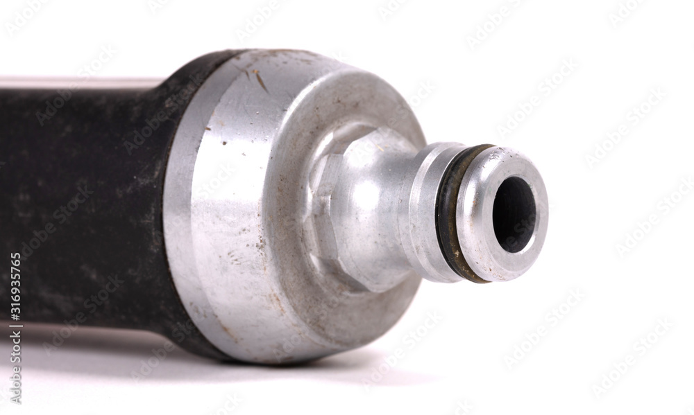 Quick coupler of garden hose Quick coupler of garden hose