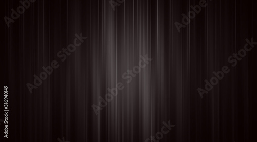 Dark background banner with soft center lighting.