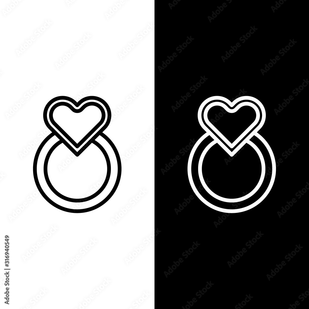 File:Wedding ring • vector graphics • 01.svg - Wikimedia Commons