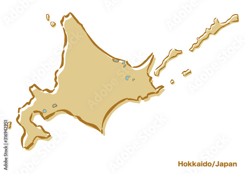 北海道地方