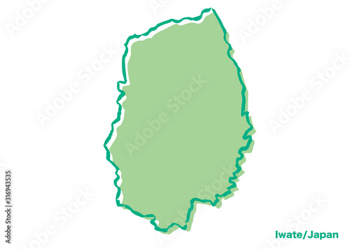 岩手県