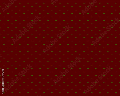 Seamless pattern in ornamental style. Geometric desing texture for greeting card and gifts.