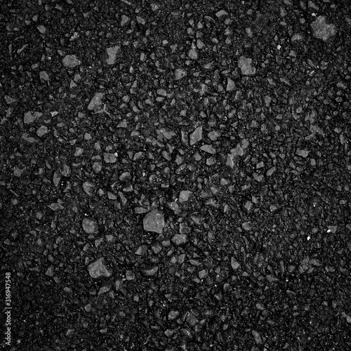 asphalt texture © saranyoo