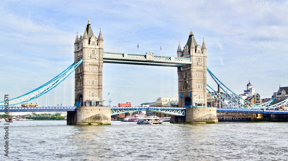 Fototapeta premium Towerbridge