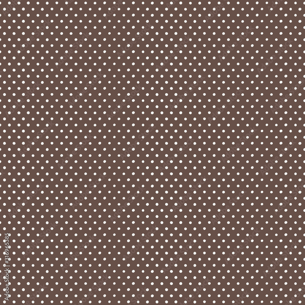 Simple hand-drawn pattern with dots. Vector illustration Simple hand-drawn pattern with dots. Vector illustration