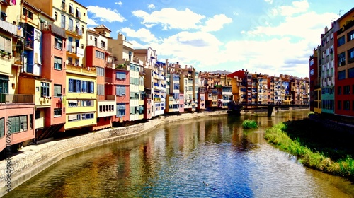 Girona photo