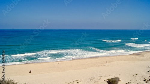 Ashkelon Beach