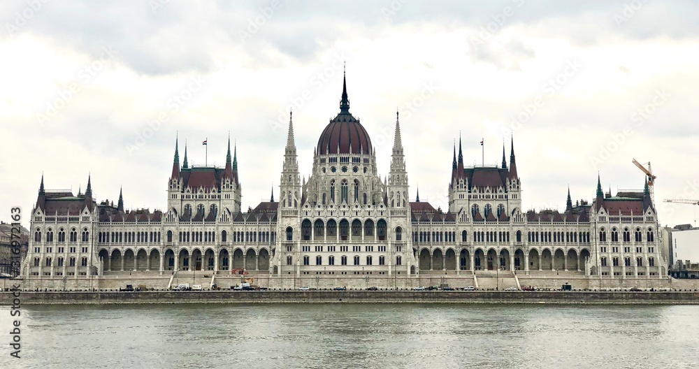 Budapest