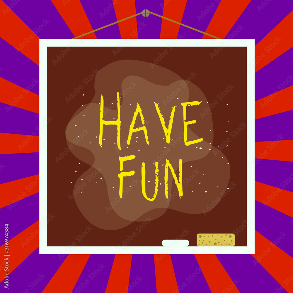 Enjoy this time. Enjoy this time