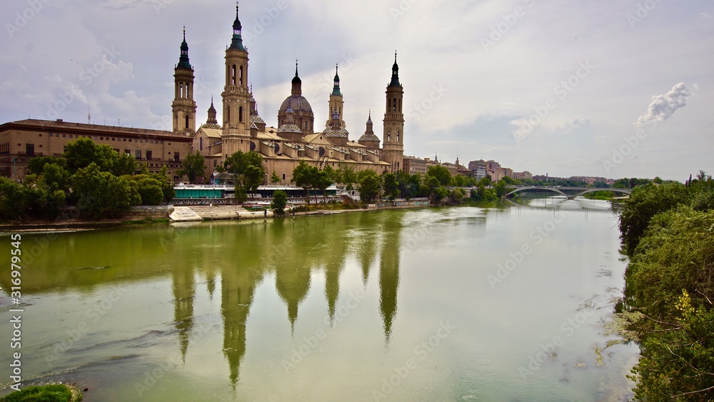 Zaragoza Zaragoza