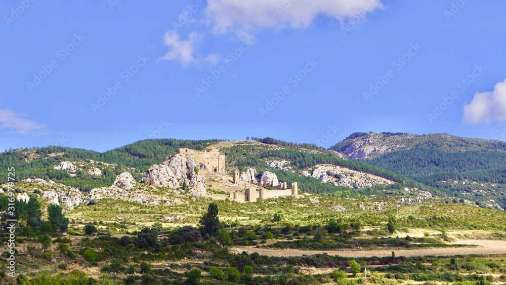 Castillo de Loarre