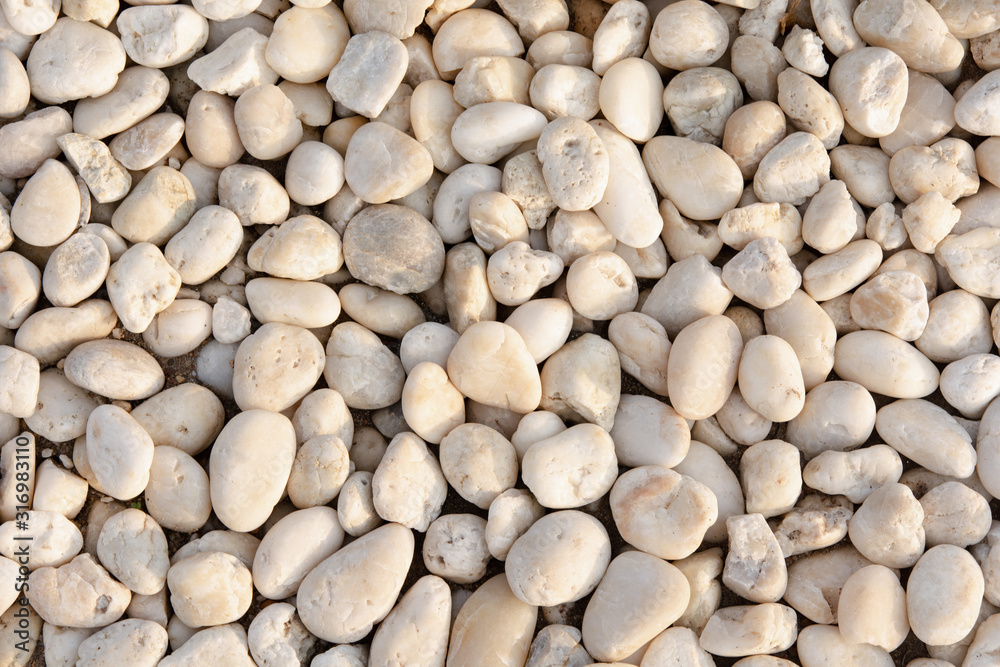 white stone, rocky, stony texture background white stone, rocky, stony texture background