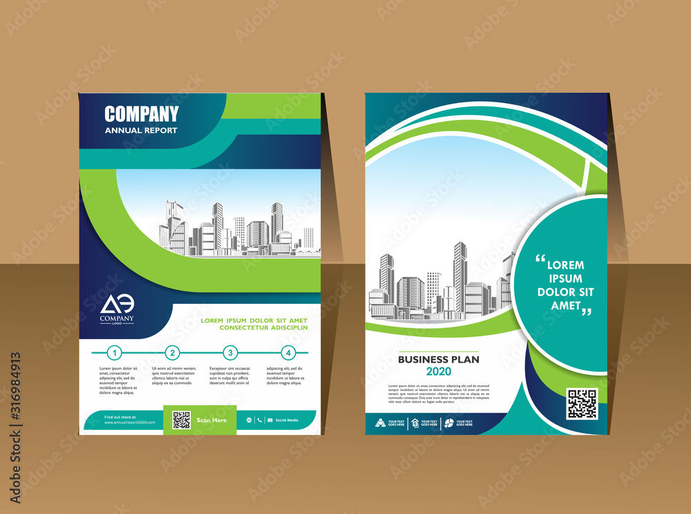 Vector Brochure modern design Layout template info graphic Vector Brochure modern design Layout template info graphic