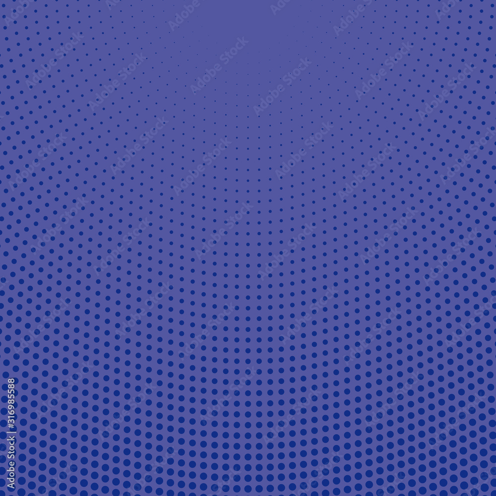 Geometrical halftone circle pattern background - abstract vector graphic design Geometrical halftone circle pattern background - abstract vector graphic design