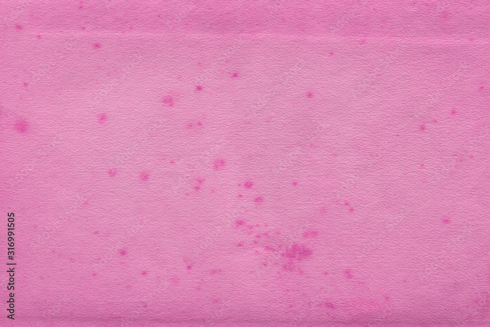 Cardboard pink abstract pattern texture close-up. Retro old paper background. Grunge concrete wall. Vintage blank wallpaper. Cardboard pink abstract pattern texture close-up. Retro old paper background. Grunge concrete wall. Vintage blank wallpaper.