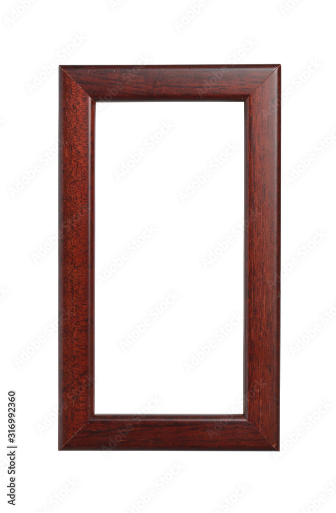 Frame for a picture Frame for a picture