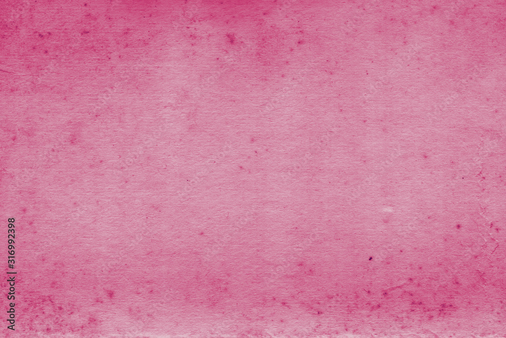 Cardboard pink abstract pattern texture close-up. Retro old paper background. Grunge concrete wall. Vintage blank wallpaper. Cardboard pink abstract pattern texture close-up. Retro old paper background. Grunge concrete wall. Vintage blank wallpaper.