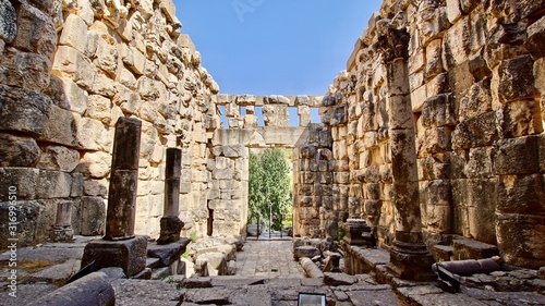 Niha Tempel