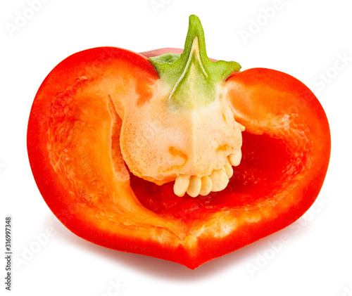 gogosari pepper photo