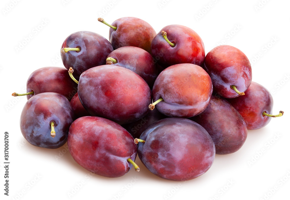 plum