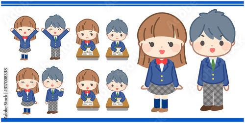学生まとめ