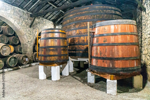 Porto Wine Cellar photo