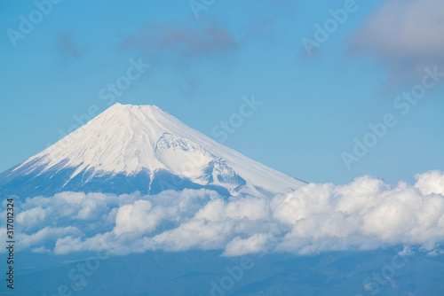 表の富士山 © yui_yakushiji