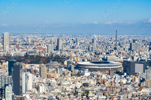 オリンピックスタジアム