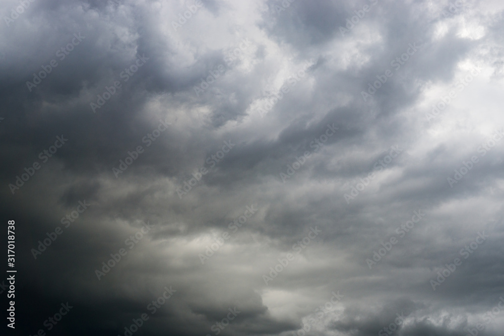 Beautiful dramatic dark storm, Cloudy sky background. Beautiful dramatic dark storm, Cloudy sky background.