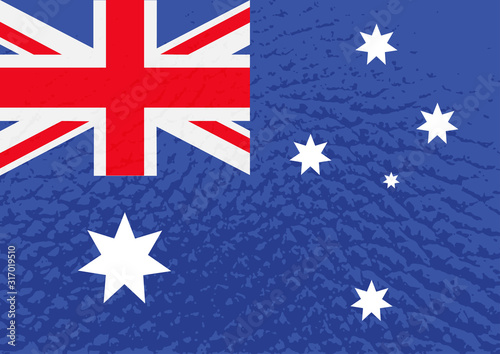 australia flag-09