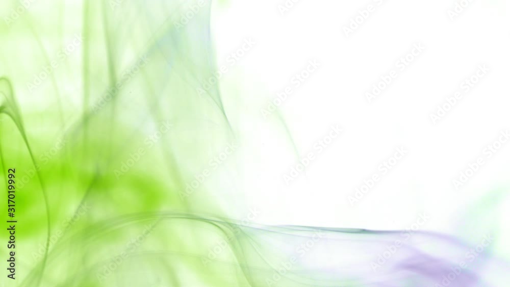 Smoke effect. Abstract smoke cloud. Slow motion on black background. Smoke effect. Abstract smoke cloud. Slow motion on black background.