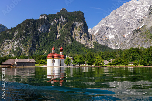 Majestic Lakes - Königssee / Obersee