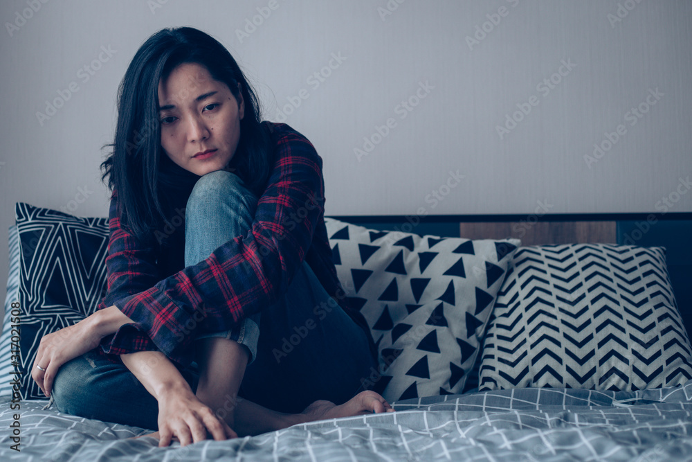 panic attacks alone young woman sad fear stressful depressed emotion.crying begging help.stop abusing domestic violence,person with health anxiety,people bad frustrated exhausted feeling down panic attacks alone young woman sad fear stressful depressed emotion.crying begging help.stop abusing domestic violence,person with health anxiety,people bad frustrated exhausted feeling down